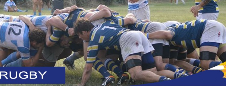 RUGBY SLIDER