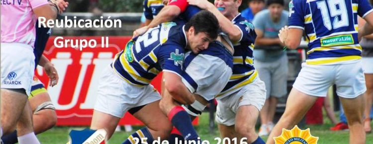 Fixture PLANTEL SUPERIOR