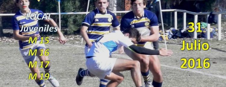 Fixture JUVENILES