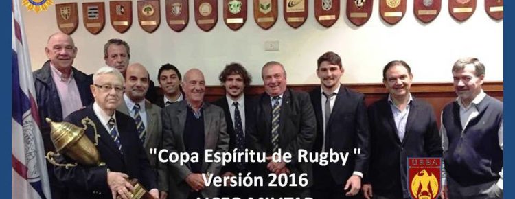 ESPIRITU DE RUGBY 2016