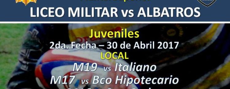 Fixture PS 29ABR2017