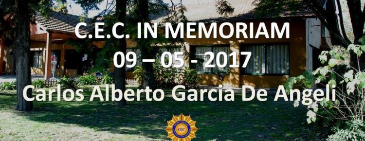 CEC IN MEMORIAM