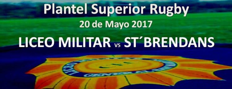 FIXTURE PLANTEL SUPERIOR 20mayo17