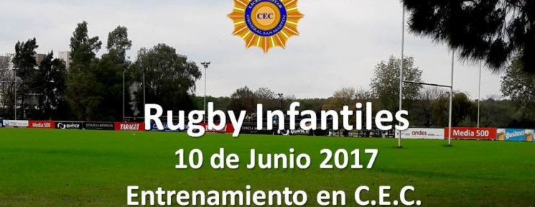Infantiles 10junio2017