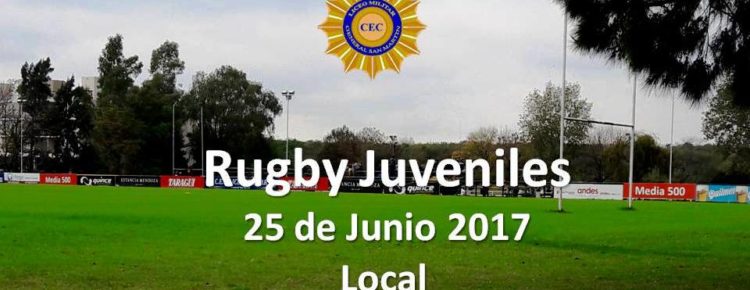 Juveniles 25junio
