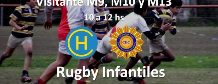 INFANTIILES VISITANTE 8JULIO2017