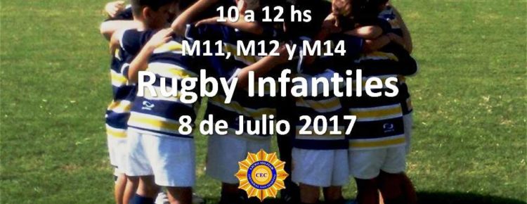 INFANTILES ENTRENAMIENTO 8JULIO2017