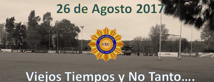 VIEJOS TIEMPOS
