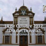 DIA DEL LICEISTA 14OCT17