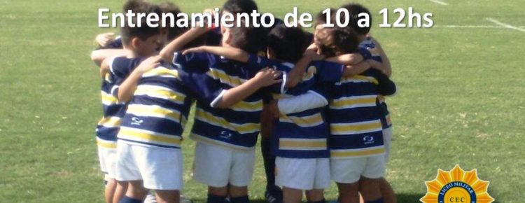 Infantiles M6 a M13 18 de Agosto