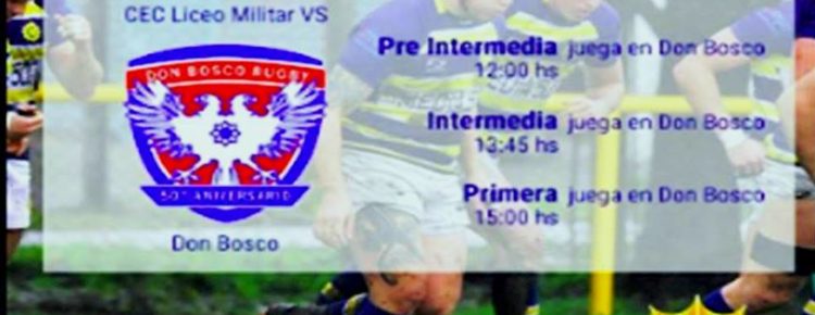 Liceo Don Bosco