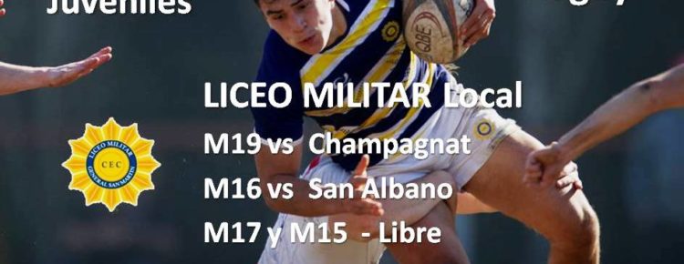 JUVENILES 16SET18