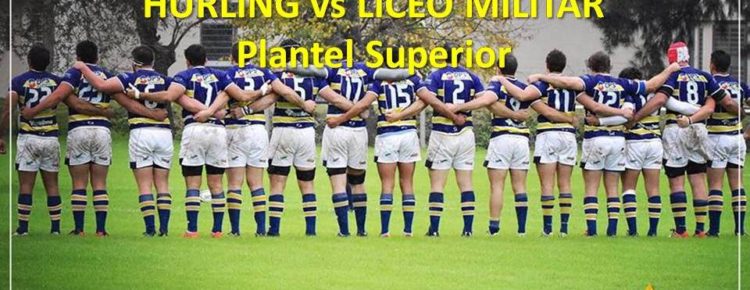 PLANTEL SUPERIOR 22SET18