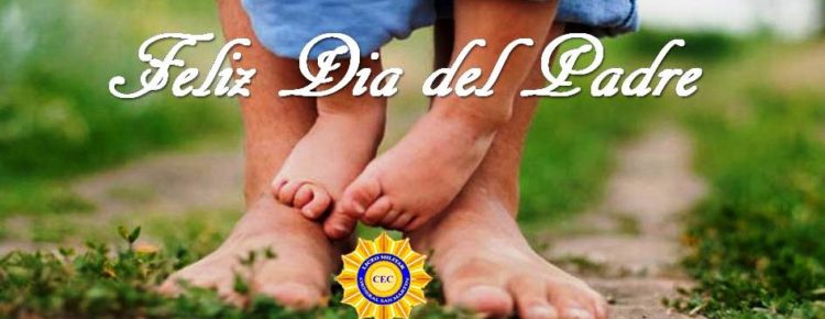 DIA DEL PADRE