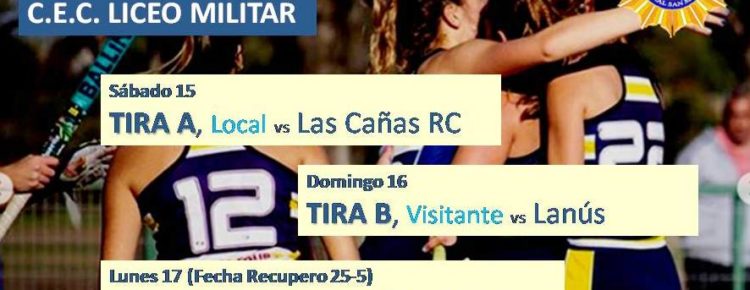 HOCKEY 15JUNIO2019