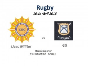 Evento Rugby 16Abr2016