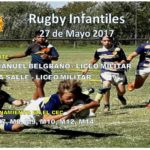 INFANTILES 27MAY2017