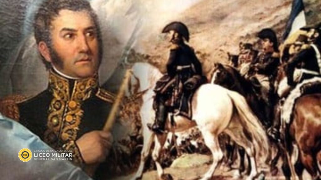17 de agosto: Paso a la Inmortalidad del Gral José de San Martín